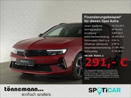 Opel Astra 2024