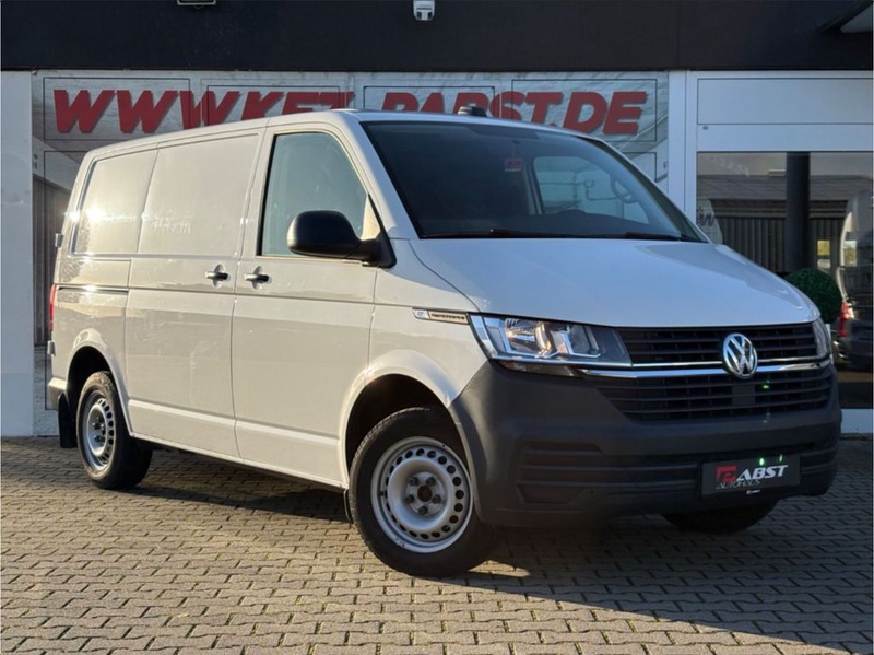 Volkswagen T6