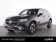 Mercedes-Benz GLC-Class 2024