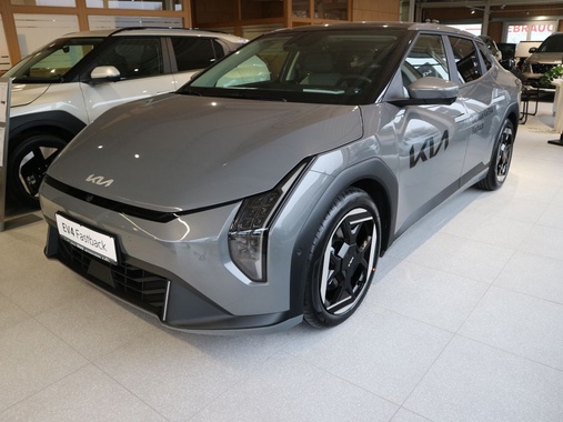 Kia EV4 2025