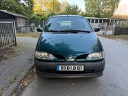 Renault Scenic 1998