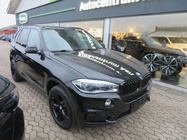 BMW X5 2014