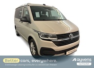Volkswagen T6 2022