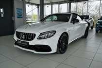 Mercedes-Benz C-Class 2023