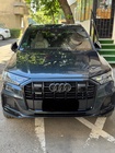 Audi Q7 2021