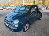 Fiat 500 2013