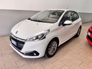 Peugeot 208 2019