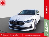 Skoda Superb 2025
