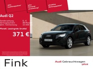 Audi Q2 2025