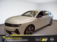Opel Astra 2024