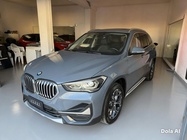 BMW X1 2022