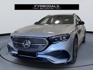 Mercedes-Benz E-Class 2025