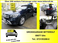 Mercedes-Benz GLC-Class 2022