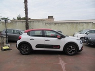Citroen C3 2020