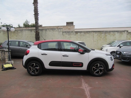 Citroen C3 2020