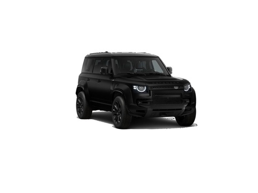 Land Rover Defender 2026