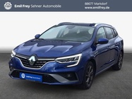Renault Megane 2023
