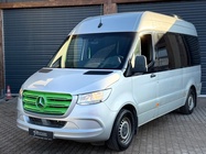 Mercedes-Benz Sprinter 2019