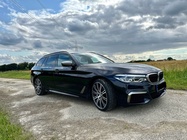 BMW 5 Series 2019