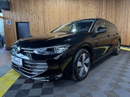 Volkswagen Passat 2025
