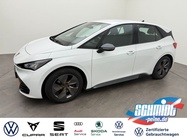 Cupra Born 2022