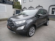 Ford EcoSport 2019