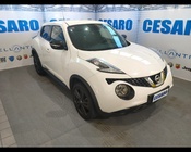 Nissan Juke 2016