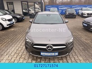 Mercedes-Benz A-Class 2019