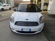 MINI Countryman 2012