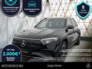 Mercedes-Benz EQB 2024