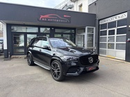 Mercedes-Benz GLS-Class 2023