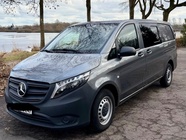 Mercedes-Benz Vito 2023