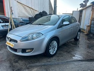 Fiat Bravo 2010