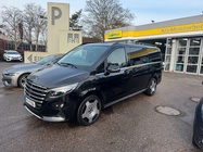 Mercedes-Benz V-Class 2025