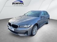 BMW 5 Series 2022