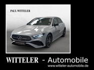 Mercedes-Benz A-Class 2025