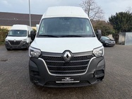 Renault Master 2022