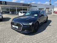 Audi A6 2019