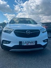 Opel Mokka 2017