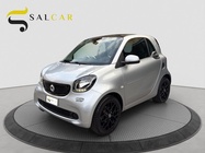 Smart ForTwo 2019