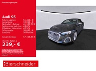 Audi S5 2024