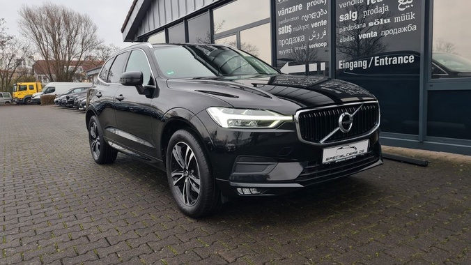 Volvo XC60 2020