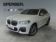 BMW X4 2021