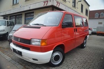 Volkswagen T4 1996