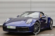 Porsche 992 2021