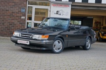 Saab 900 1993