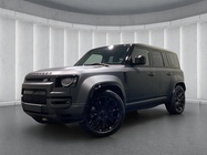 Land Rover Defender 2025