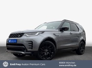 Land Rover Discovery 2025