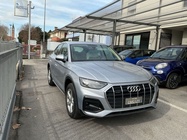 Audi Q5 2023