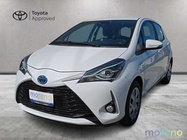 Toyota Yaris 2019
